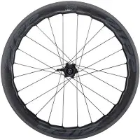 Zipp 454 Nsw Tubular Achterwiel Racefiets