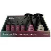 Ceramicspeed Ufo Drivetrain Schoonmaakset