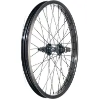 Saltbmx Rookie 20'' BMX Rear Wheel - RHD