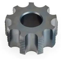 Park Tool 647-l Linksdraaiende Kraan