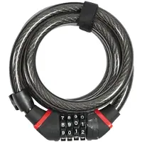 Zéfal K-traz C9 Code Kabelslot