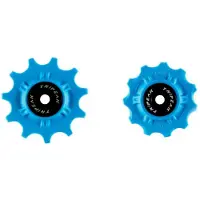 Tripeak Shimano/sram Scr Wheel Derailleurwieltjes Set Voor Fietsen