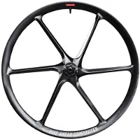 Bike Ahead Biturbo Cross Cl Disc Tubeless 20-21 Achterwiel Gravelbike