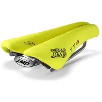 Selle Smp Tt4 Carbon Zadel