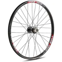 Gurpil Disc Bull Deore 615 26´´ Cl Disc Mtb Voorwiel