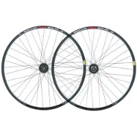 Gipiemme Equipe Roccia 27.5´´ Cl Disc Mtb Wielset