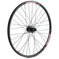 Gurpil Taurus M475 26´´ 6b Disc Mtb Achterwiel