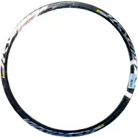Mavic Ksyrium Pro Disc Achtervelg