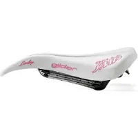 Selle Smp Glider Carbon Dameszadel