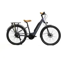 Granville E-absolute 15 Acera Elektrische Fiets