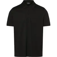 Ragman Shirt zwart