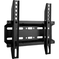 Ciatti FISSO200 tv-bevestiging 127 cm (50") Zwart
