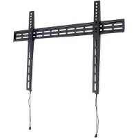 Ciatti PLFISSO60 tv-bevestiging 152,4 cm (60") Zwart
