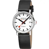 Mondaine Sbb Evo2 Auto Horloge