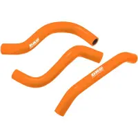 Drc Ktm 250sx-f/xc-f 350sx-f Radiatorslangset