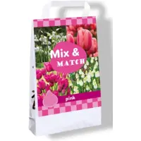 JUB - Tas Mi& Match Pink