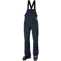 Helly Hansen Skibroek Women Legendary Insulated Bib Pant Navy-S