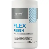 OstroVit - Flex Regen Perzik Peer 400g