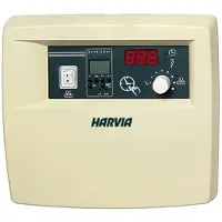 Harvia | Bedieningspaneel C150VKK - 17 kW