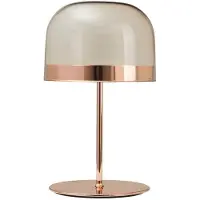 Fontana Arte Equatore Tafellamp Medium | Pink