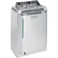Harvia | Saunakachel Topclass Combi KV90SE