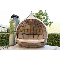 Fonteyn | Corone Lounge Nest Compleet | Melange