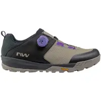 Northwave Rockit Plus Beige/Zwart MTB schoen voor heren