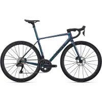 Giant Tcr Advanced Sl 1 Ultegra Di2 204 Racefiets