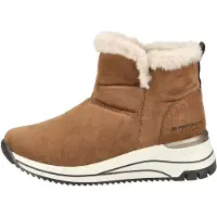 Tom Tailor Boots bruin