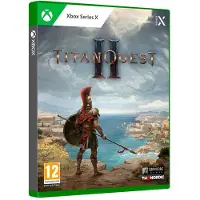 Titan Quest II Xbox Series X FR