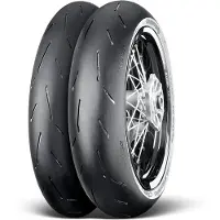 Continental ContiAttack SM2 110/70R17 TL, Motorbanden voor