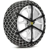 Michelin Easy Grip Limited - Sneeuwkettingen - Geschikt voor 195/55 R20
