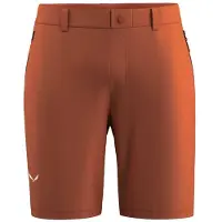 Salewa - Talveno Durastretch Shorts - Short 3XL, rood