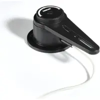 Navico Rf25n Rotary Rudder Angle Sensor Zilver