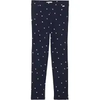 Tom Tailor Leggings marine / pastelroze