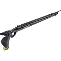 Salvimar Ares Dx Sling Speargun Zilver 105 cm