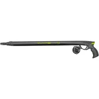 Salvimar Predathor Vuoto Se Pneumatic Speargun Zwart 55 cm