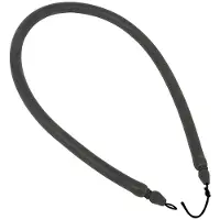 Salvimar S400 Dynema Obus Circular Sandow 16 Mm Zwart 48-75 cm