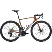 Giant Defy Advanced Pro 1 Rival Etap Axs 2025 Racefiets