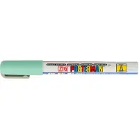 Zig Aqua waterbestendige krijtstift -