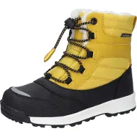 Hi-tec Snowboots Winterstiefel Leo Wp kind 34