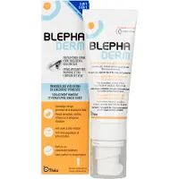PDM to be maintained Blephaderm  | Verzachtende crème voor gevoelige huid 40 ml Crème