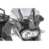 Puig Carenabris New Generation Touring Ducati Monster 1200/1200 R/1200 S/797/821 Voorruit