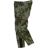 Troy Lee Designs Skyline Camo Pants Green
