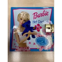 Van der Doelen Barbie dagboek met slot, hier kun je al je geheimen in bewaren