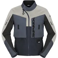 Spidi Frontier Motorfiets textiel jas Maat