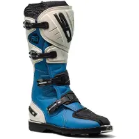 Sidi Agueda Motorcross laarzen Maat