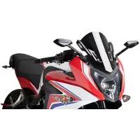 Puig Z-racing Honda Cbr650f Voorruit