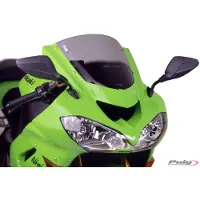 Puig Racing koepel