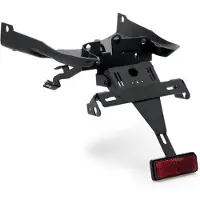 Puig Bmw R1250rs 2025 Kentekenplaathouder